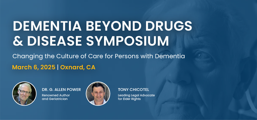 Dementia Symposium