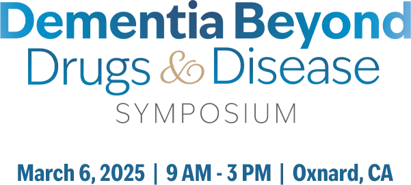 Dementia Symposium Logo