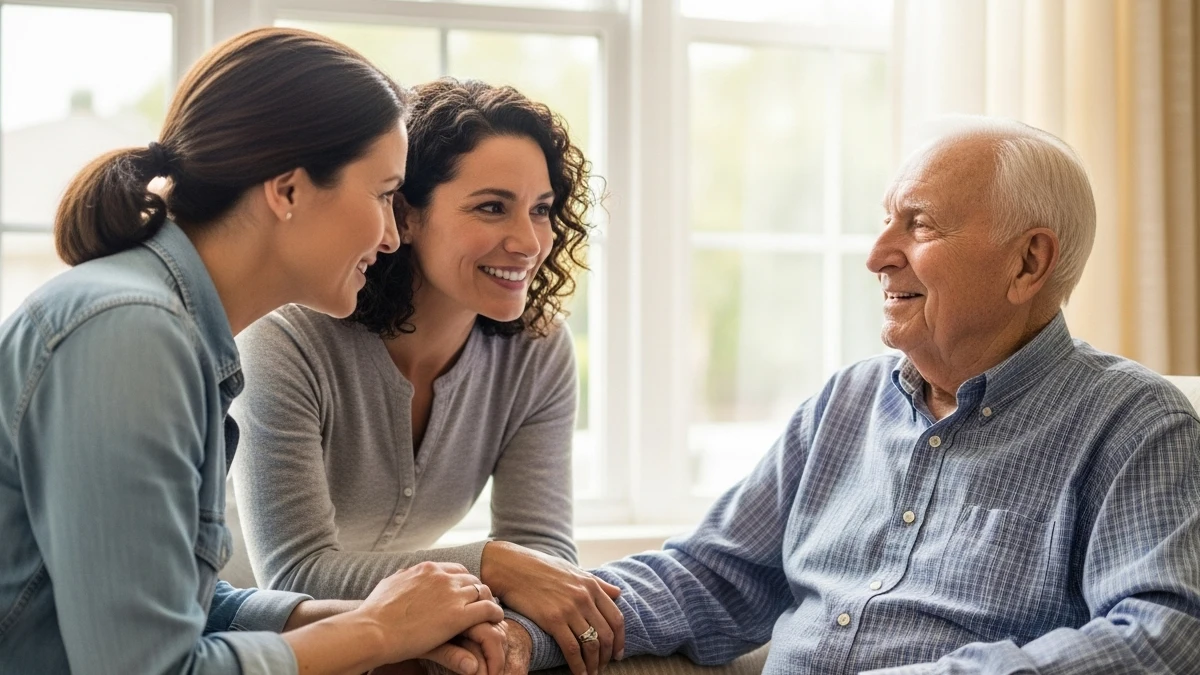 Advocacy Tips for Residents & Families